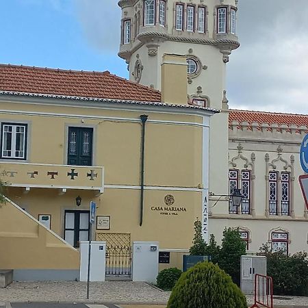 Casa Mariana 2 - Viver A Vila Sintra Exterior foto