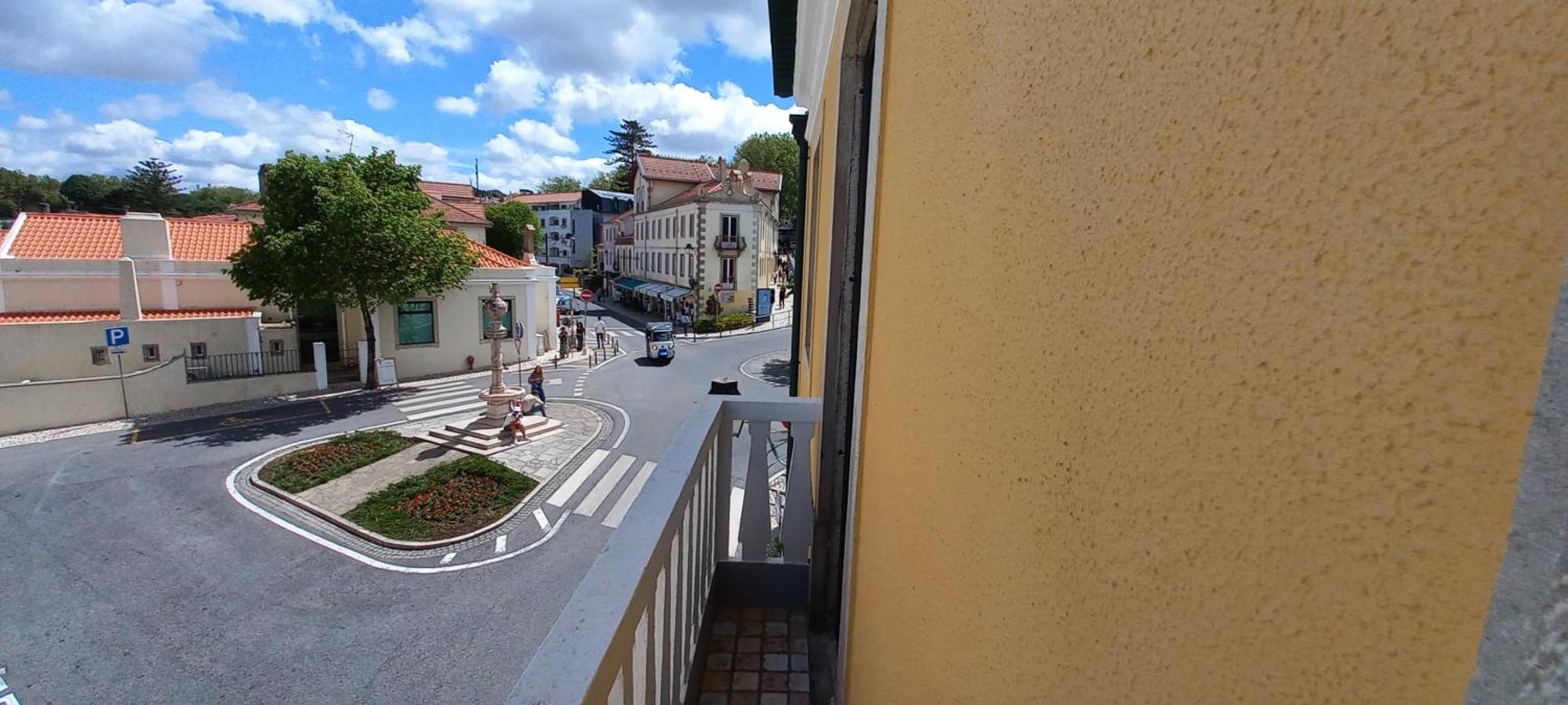 Casa Mariana 2 - Viver A Vila Sintra Exterior foto